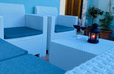 The Samantha Guest House - Photo 17