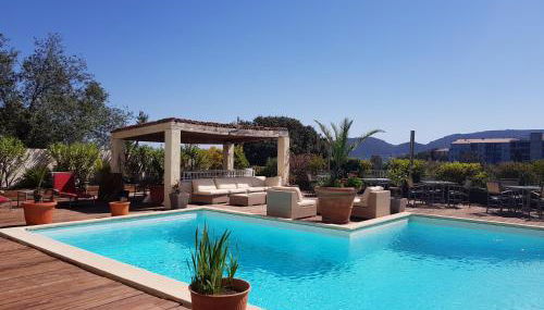 Résidence Hôtelière En Aparté - Foto 4