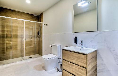 Apartamentos Olivia by gaiarooms - Foto 18