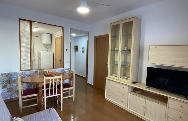 Alpen1 Font Nova Font Sol Patios I / 1 Dormitorio - Foto 24