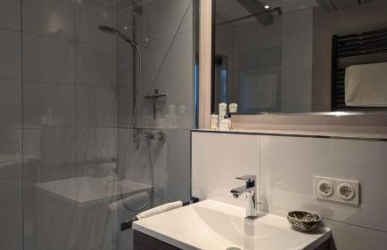 Ferienhaus mit großer Terasse - Foto 12