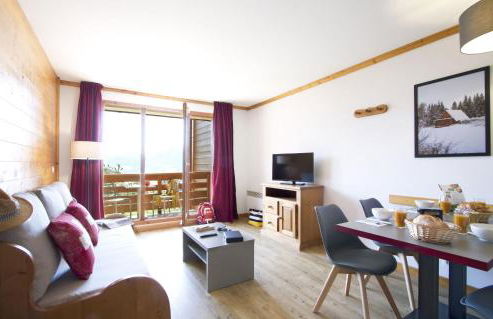 Résidence Odalys Les Belles Roches - Photo 18