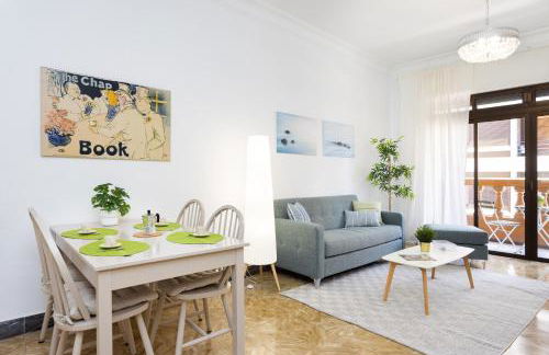 EDEN RENTALS Heart of the City - Foto 6