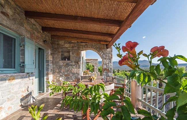 Palaeopoli Villas - Foto 30