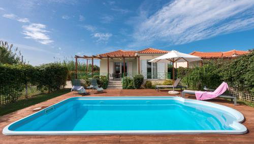 Venus Villa with Private Pool, 2min to the Beach - Foto 4