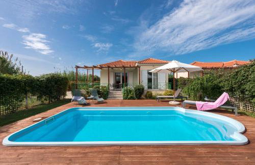 Venus Villa with Private Pool, 2min to the Beach - Foto 4