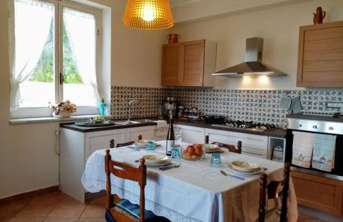 Villa Calcasacco - Foto 29