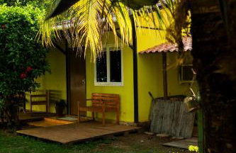 Pousada Estrela Cordel - Foto 9