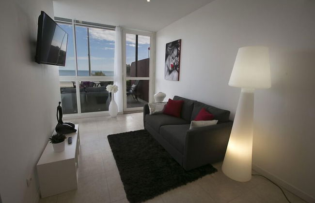 Hotel & Appartements Le Grand Large bord de mer - Foto 19