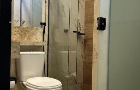 Apartamento frente ao mar na praia do guaibim. - Foto 16