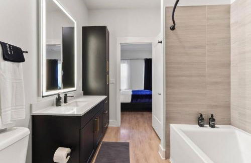 Studio Oasis Pool and Gym CoWorking Spaces - Foto 22