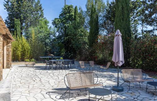 Appartement au Château Maravenne - Foto 3