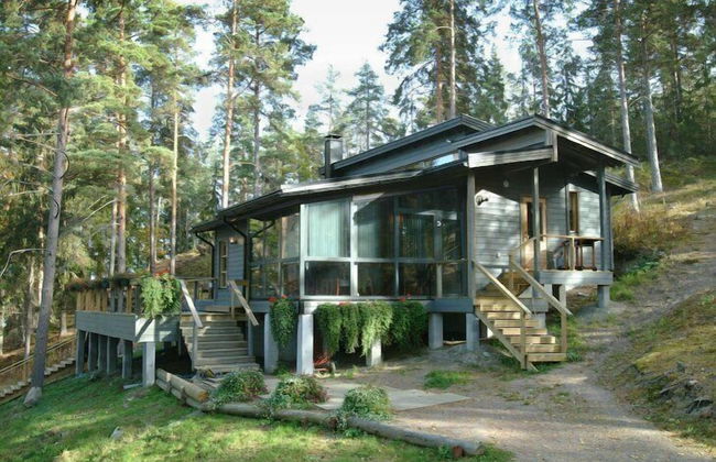 Äijälän Rusti Paratiisisaari - Foto 11