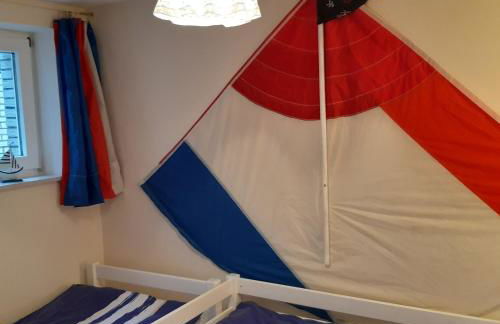 Ostseeurlaub-Asmussen Nieby - Foto 9