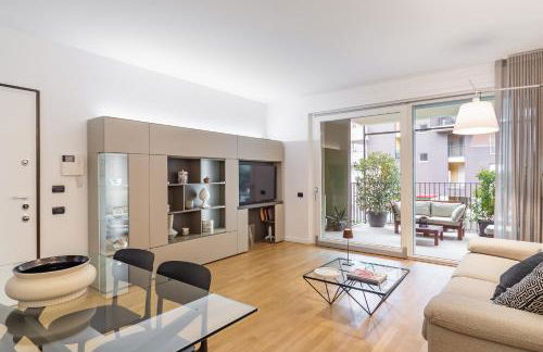 Appartamento Peschiera Borromeo - Linate - Foto 4