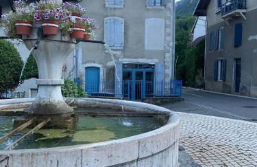 Maison chaleureuse au cœur du Grésivaudan - Foto 2
