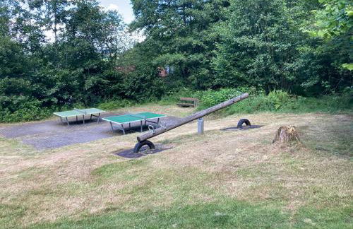 Ferienhaus Brandt im Ferienpark Falkenstein - Foto 40