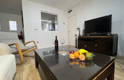 Camaretas sweet dreams acogedor piso junto al mar - Photo 6