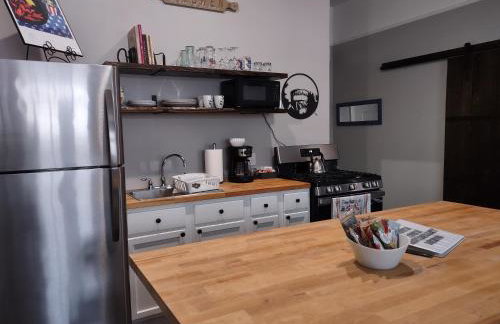 2feathers inn - Foto 4