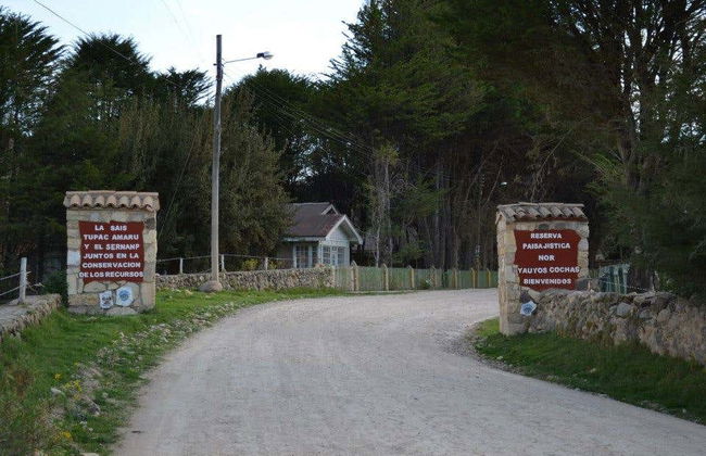 Excursion à Huiscapuquio, Corivinchos et au canyon de Shutjo - Photo 6