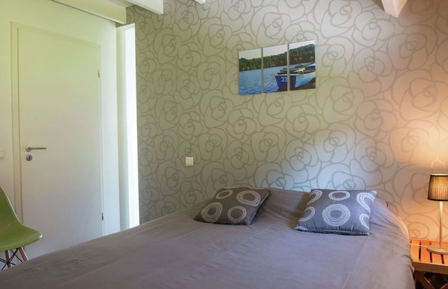 Luxury Apartment in Malmedy with Hot Tub - Foto 2