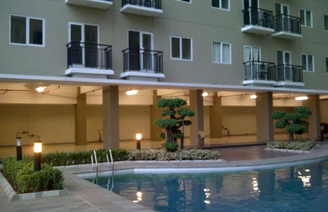 Puri Park View Apartment with Balcony - Foto 28