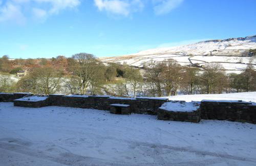 5 Swallowholm Cottages - Foto 24