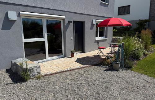 Ferienwohnung Seezeit - Foto 2