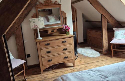 The Old Mill Annexe - Foto 52