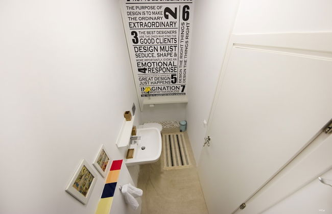 Acropolis View Modern Loft - Foto 14