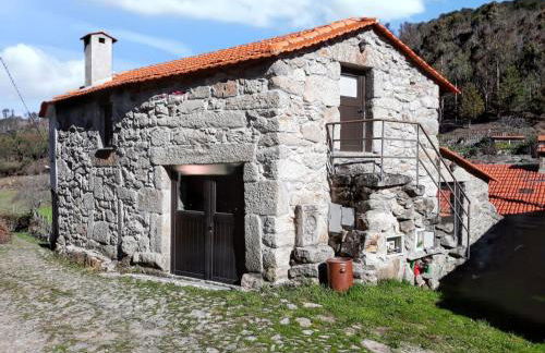 House with Shared Pool in Águeda, Mountain View - Foto 26