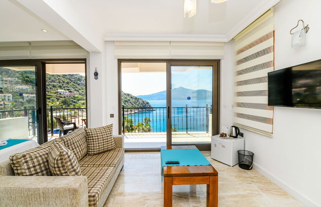 Kışla Villas - Foto 17