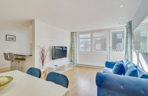 Central London Stay Steps from Regents Park - Foto 15