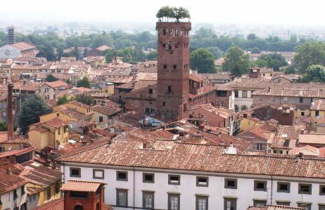 Il Balconcino sulle Terme - Foto 50