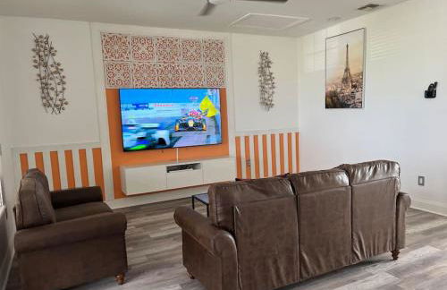 Private home 5 beds, 4.5 baths in Reunion Resort - Foto 14