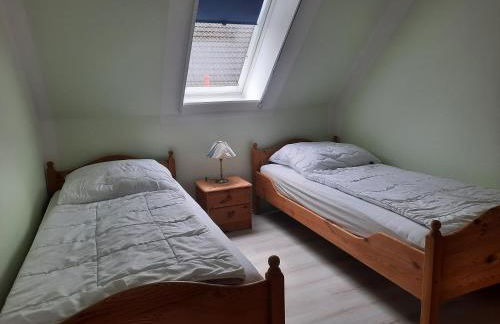 Ferienhaus Wilhelmine Usedom Ferienwohnungen mit Garten & Grill - Foto 20