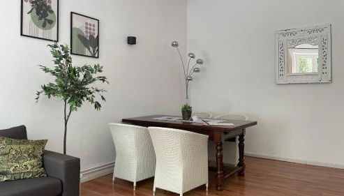 MK Altstadt Apartment - Foto 3