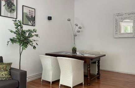 MK Altstadt Apartment - Foto 3