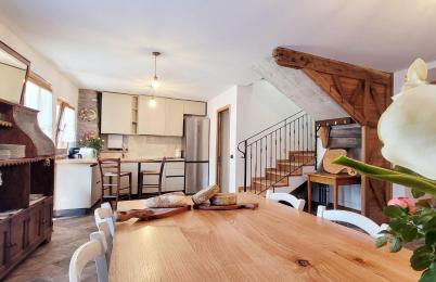 BALLABIO LAKE - Rustic Chic Retreat - Foto 3