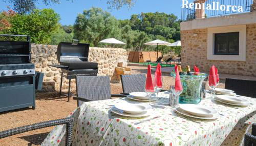 Ses Rotes by Rentallorca - Foto 3