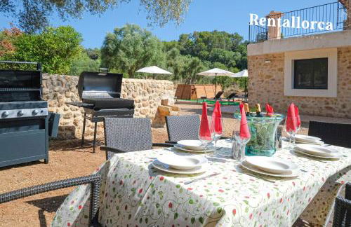 Ses Rotes by Rentallorca - Foto 3