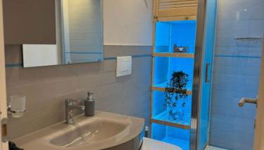 Dafne Accomodation - Foto 2, Shower