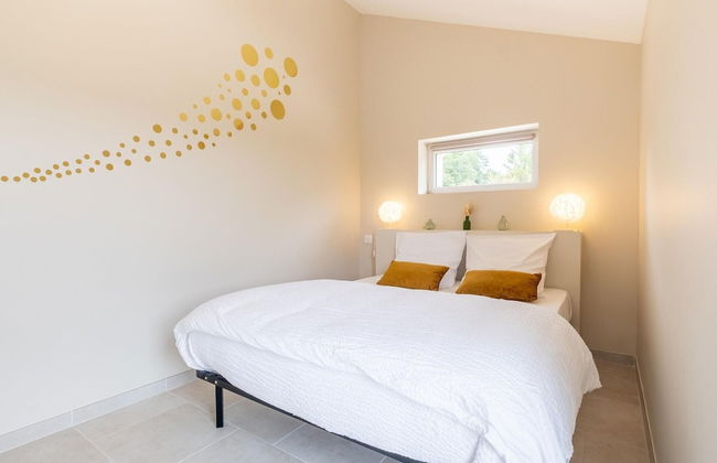 Charming Holiday Home With Private Pool - Foto 5