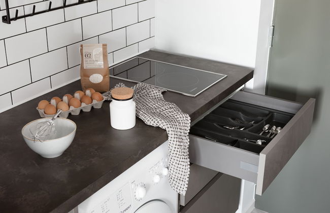 Bob W Tallinn Telliskivi - Foto 19