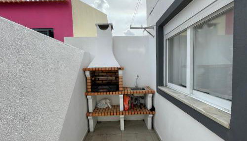 Happy House Barreiro - Foto 3