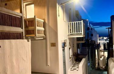 Mykonos down town - Photo 32