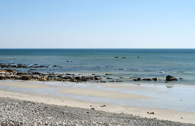 Rendez-vous à la plage - Foto 33