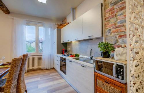 La Valbinella Few Meters From Varese Lake - Happy Rentals - Foto 8