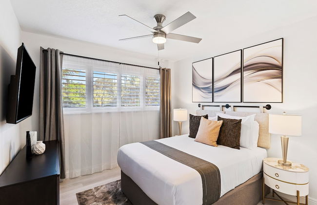 Luxurious 6-Bedroom Villa with Pool & Games - Foto 55