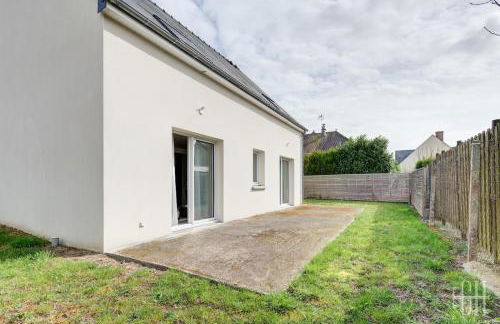 Maison familiale 4 chambres avec jardin et parking - Foto 31